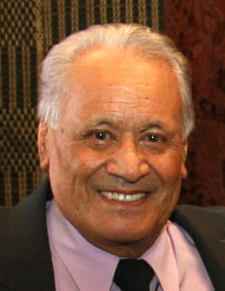 Sir-Howard-Morrison-2007-Te-Waka-Toi-Awards