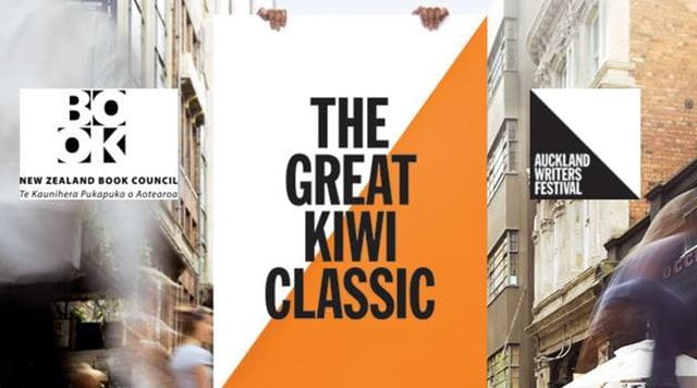 Nominate your Great Kiwi Classic