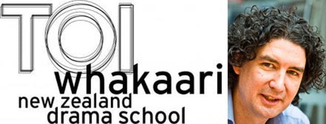 Toi Whakaari NZ Drama School announces new director