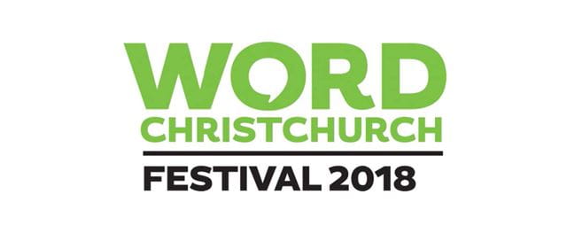 WORD Christchurch presents its most adventurous festival yet