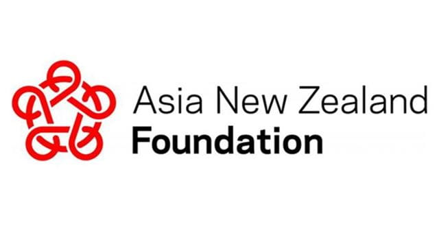 Artists named for Asia New Zealand Foundation residencies