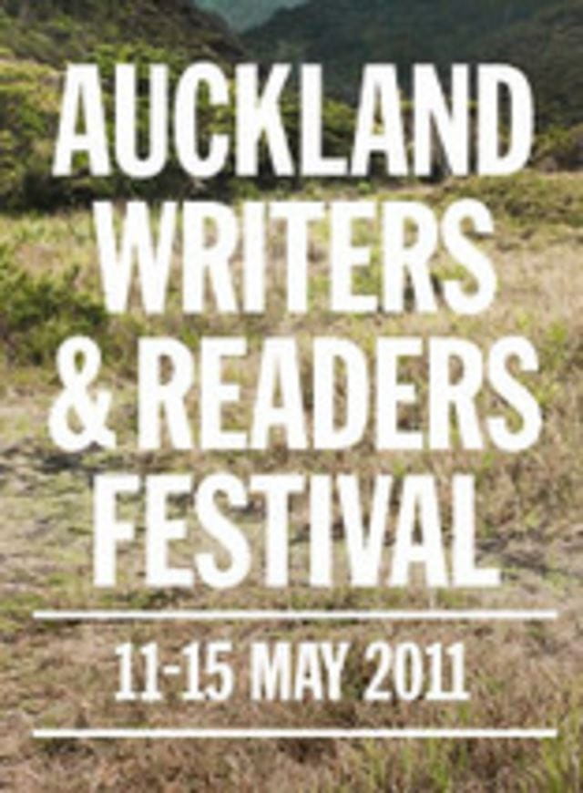 Programme now available   Auckland Writers and Readers Festival