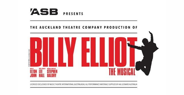 Meet the stars of Billy Elliot