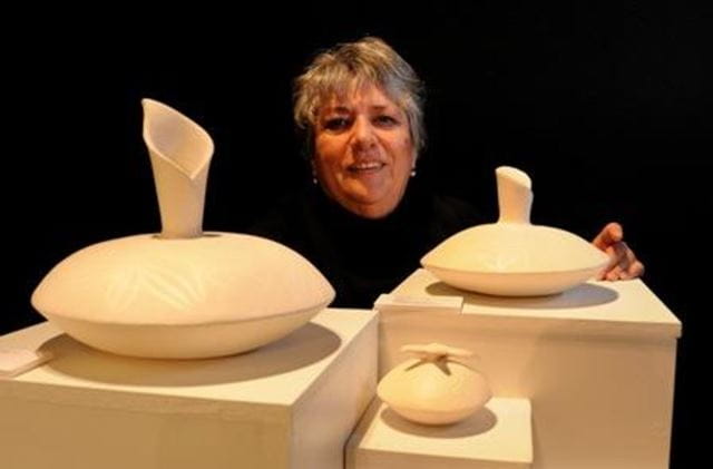 Maori clay matriarch Colleen Urlich passes away
