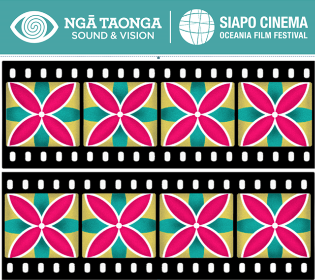 Nga Taonga launches fifth annual  Siapo Cinema Oceania Film Festival 2018