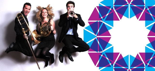 Opportunity to tour with Encompass   Chamber Music New Zealand