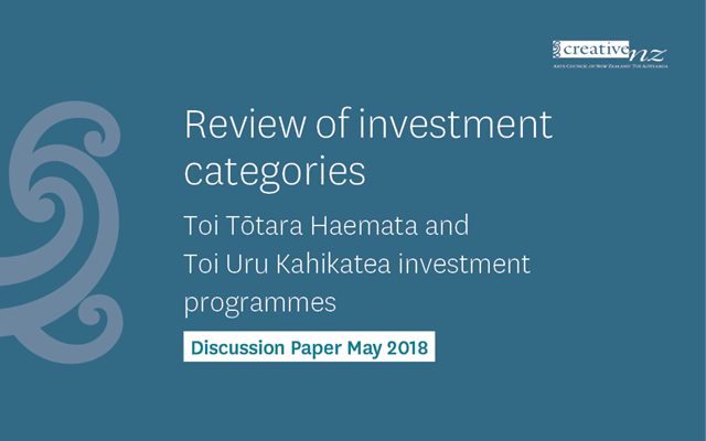 Review of the Toi Totara Haemata and Toi Uru Kahikatea programmes