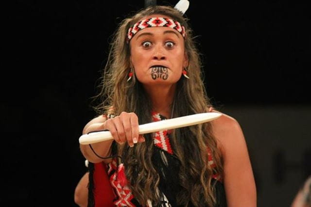 Maori dancer Kura Te Ua heads to Canadas Banff Centre for cultural exchange