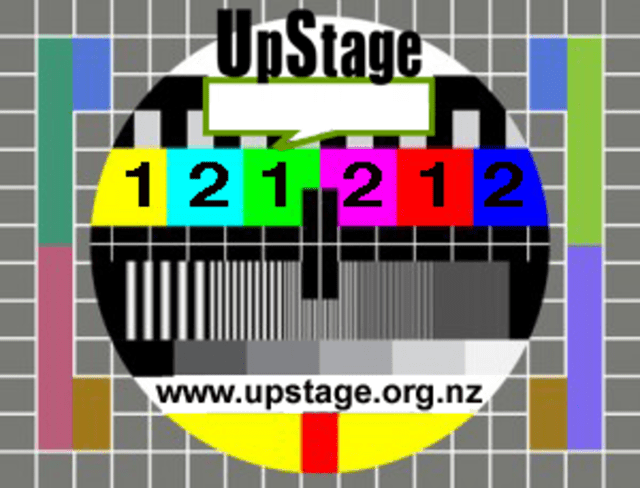 12 12 12 UpStage Festival Schedule Announced