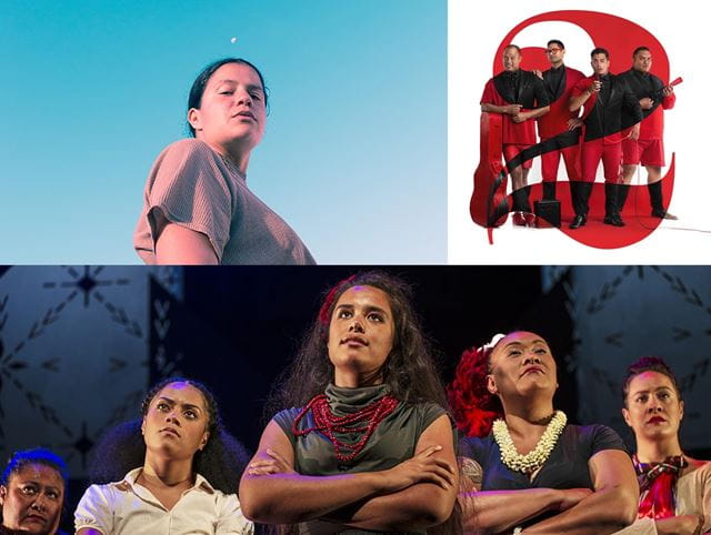New Zealand theatre handpicked by SoHo Playhouse for 2020 showcase in New York