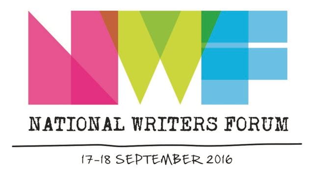 New National Writers Forum