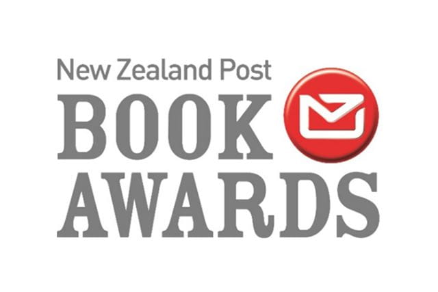 Rugged characterful books win awards for Best First Book