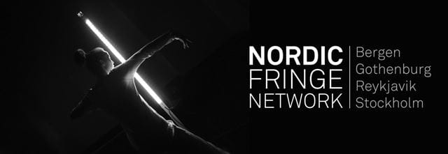 Nordic Fringe Network   2017 Artist Call