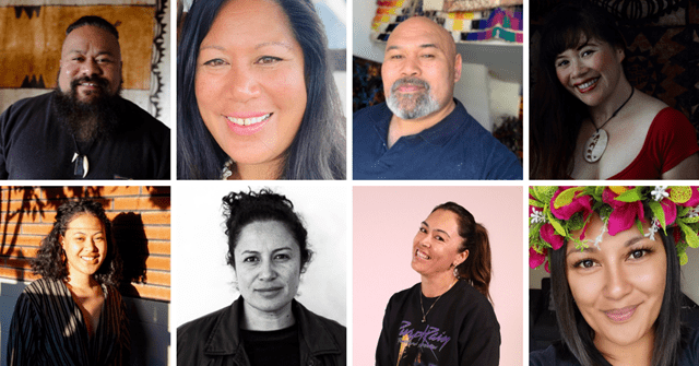 Eight visual orators announced for Pacific Photography Masterclass