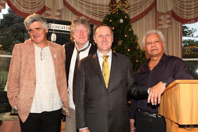 2012 Prime Ministers Awards for Literary Achievement Winners Announced