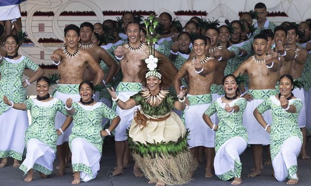 Tolu Wave funding recipients announced under Pasifika Festivals Initiative