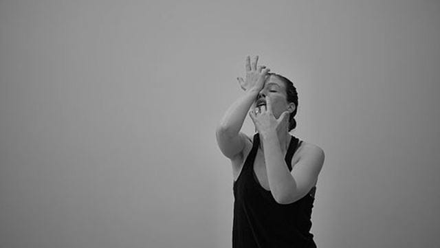 Sarah Foster Sproull awarded $100000 Creative New Zealand Choreographic Fellowship