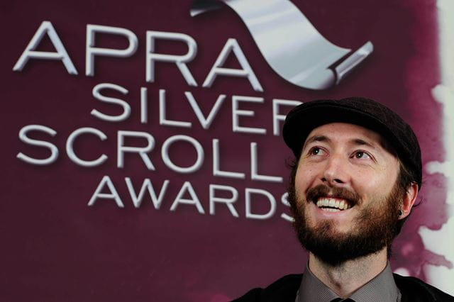 APRA Silver Scroll Awards 2011   the winners are