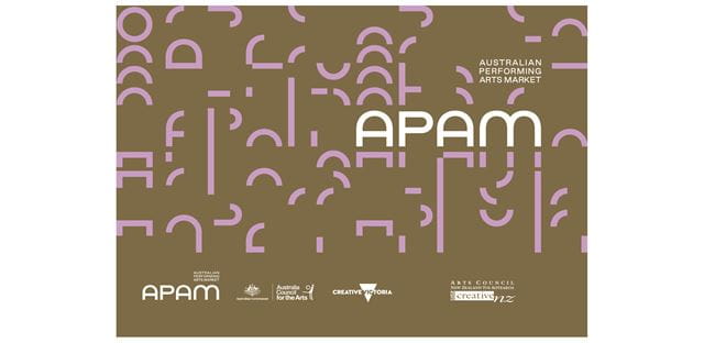 Eight places for New Zealand artists producers at APAM First Timers and First Nations
