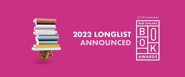 Longlists for New Zealands premier literary awards revealed