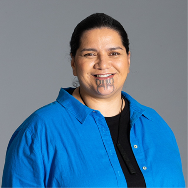 Hinerangi Edwards