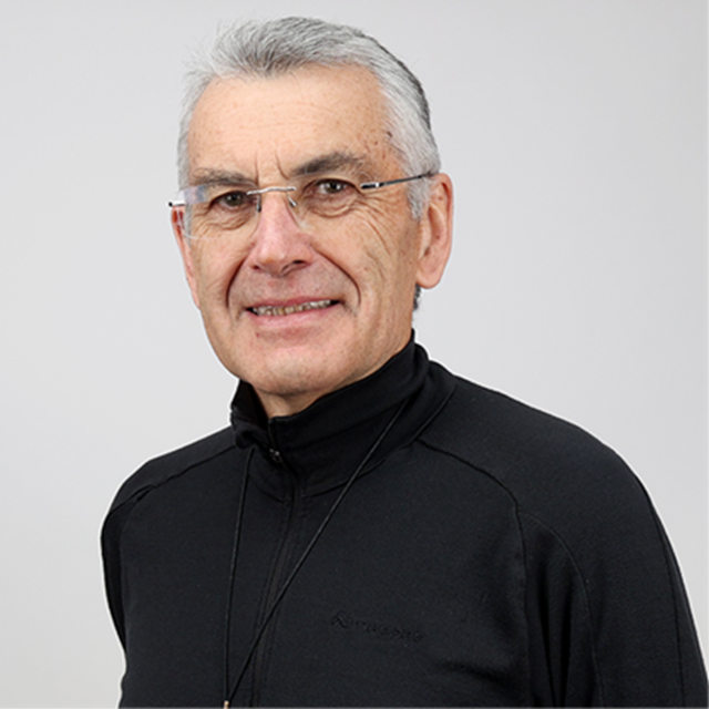 Bill Moran