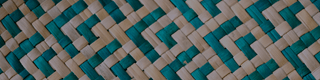 Weaving pattern