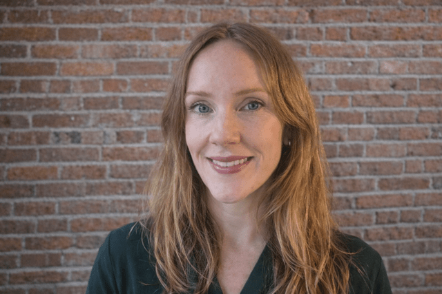Eva Prowse
