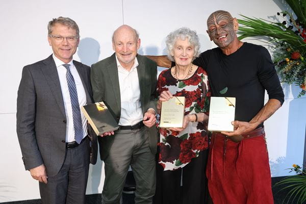 Prime Minister Award Recipients 