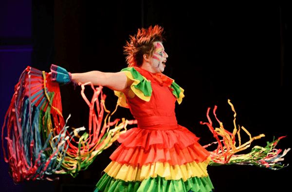 Dunedin Pride Festival 