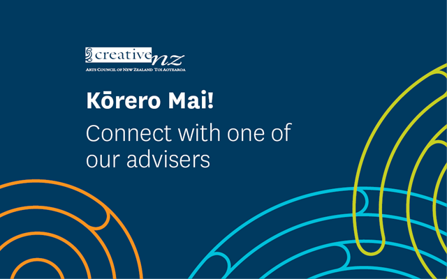 Connect with one of our advisers