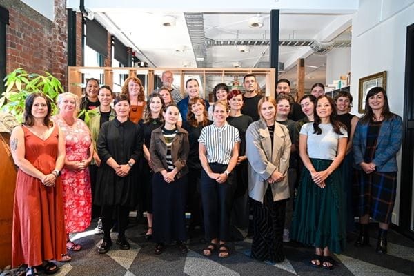 New Leaders programme kahui of 2025