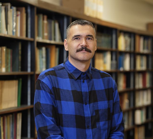 Benjamin Kulīmoe’anga