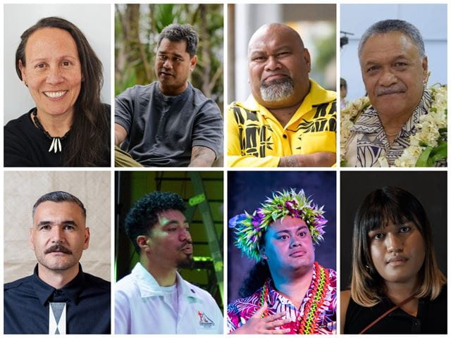 Arts Pasifika Awards 2026