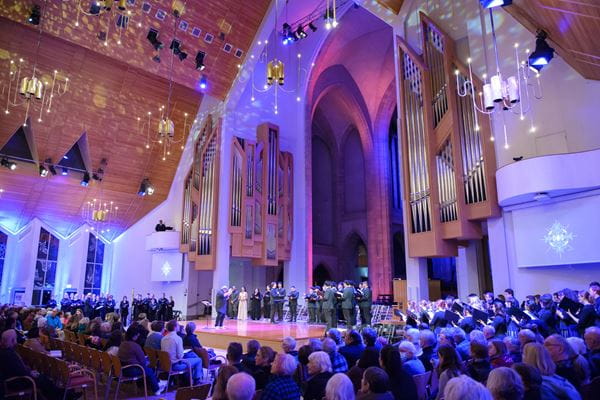 Celebration Concert Matariki He Kahui Reo Jul 15