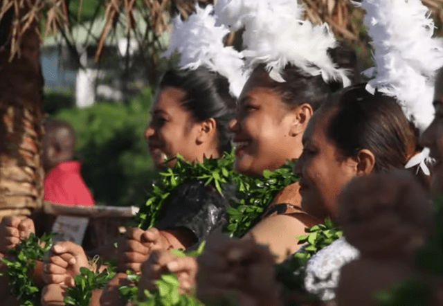 Arts Pasifika Awards to celebrate excellence and innovation in Pacific Arts
