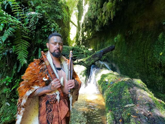 Taonga Puoro To Reside at New Zealand School of Music   Te Koki