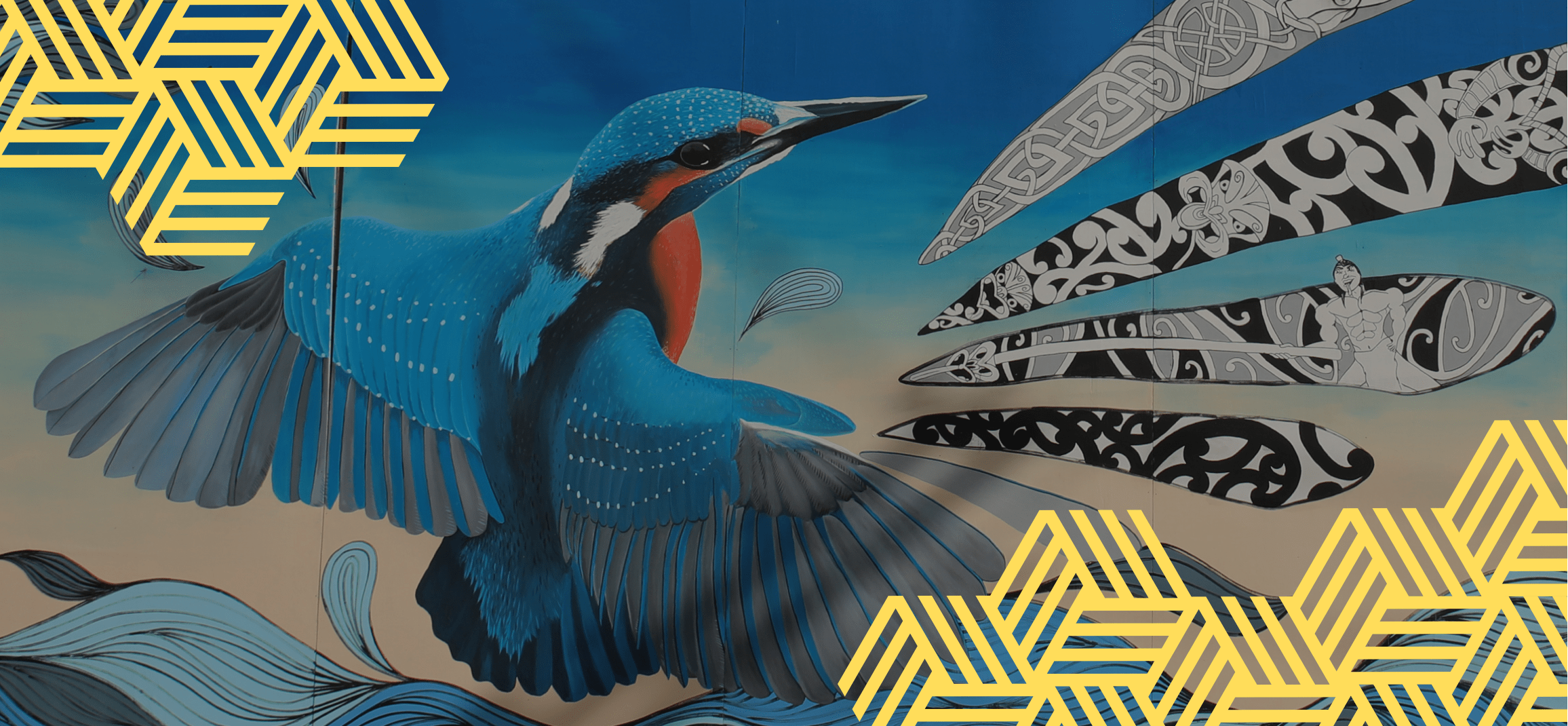 Projects to inspire Creative New Zealand Creative New Zealand