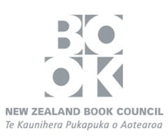 New Zealand Book Council Logo