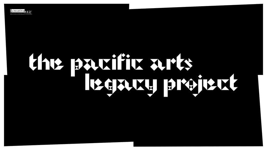 The Pacific Arts Legacy Project. 