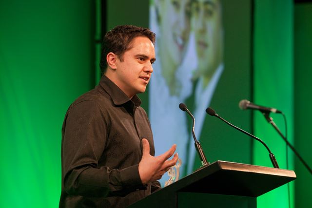 Deadline Approaching for Applications for Te Waka Toi Scholarships