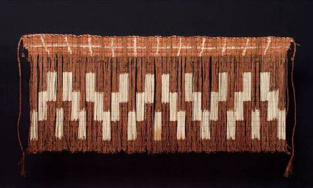 Maori weaver selected for North American artist residency