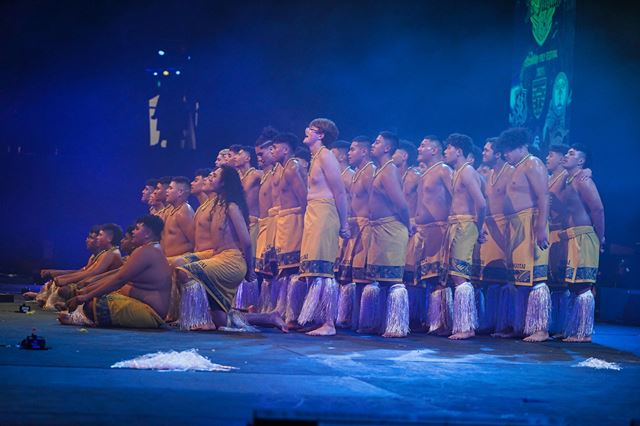 Multi year funding Tolu Wave to strengthen Pasifika festivals in Aotearoa
