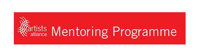 The Artists Alliance Mentoring Programme 2014 is calling for applications