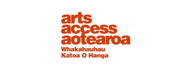 Arts Access Awards celebrate artistic contributions 2015