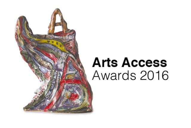 Call for nominations to Arts Access Creative New Zealand Arts For All Award – March 2016