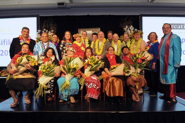 Arts Pasifika Awards celebrate excellence and innovation in Pacific Art