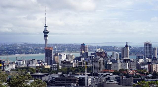 Creative New Zealand urges Auckland Council to continue commitment to the arts
