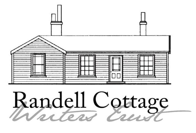 Randell Cottage celebrates 10 years of writer residencies