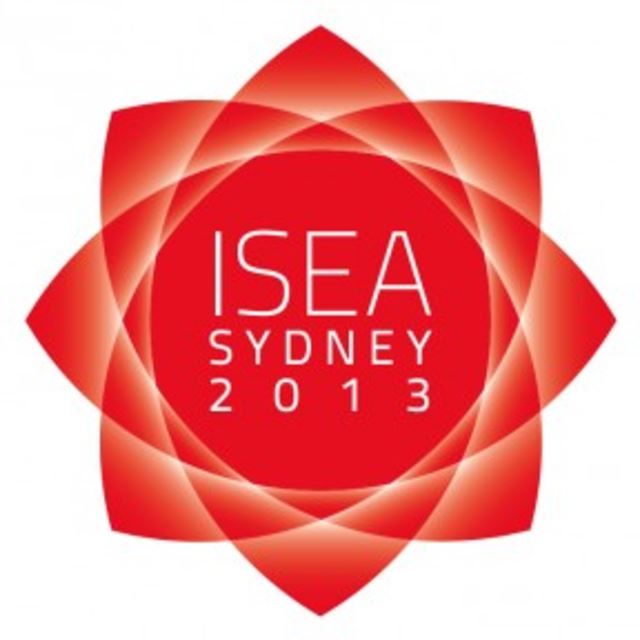 ISEA2013   expressions of interest now open